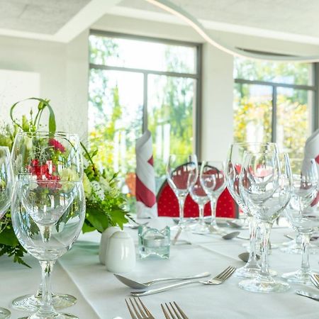 Sporthotel Grunberg Bagian luar foto