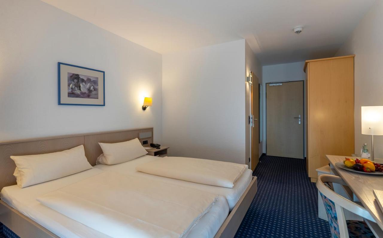 Sporthotel Grunberg Bagian luar foto
