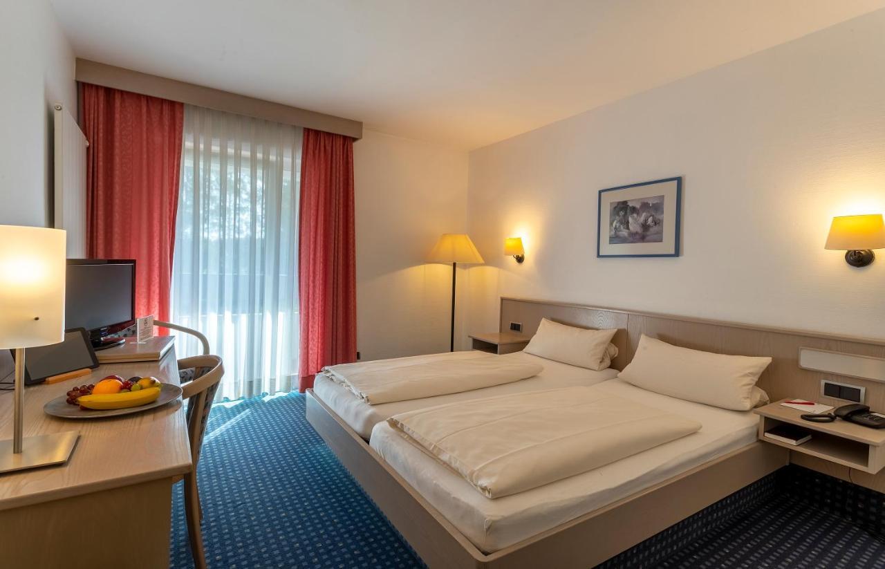 Sporthotel Grunberg Bagian luar foto