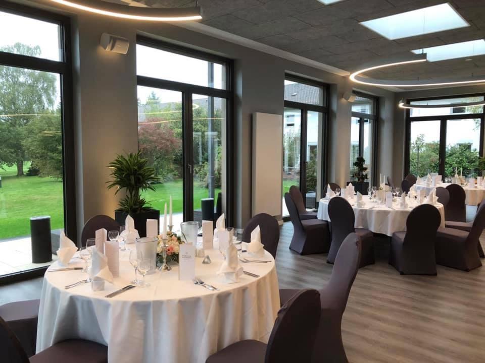 Sporthotel Grunberg Bagian luar foto