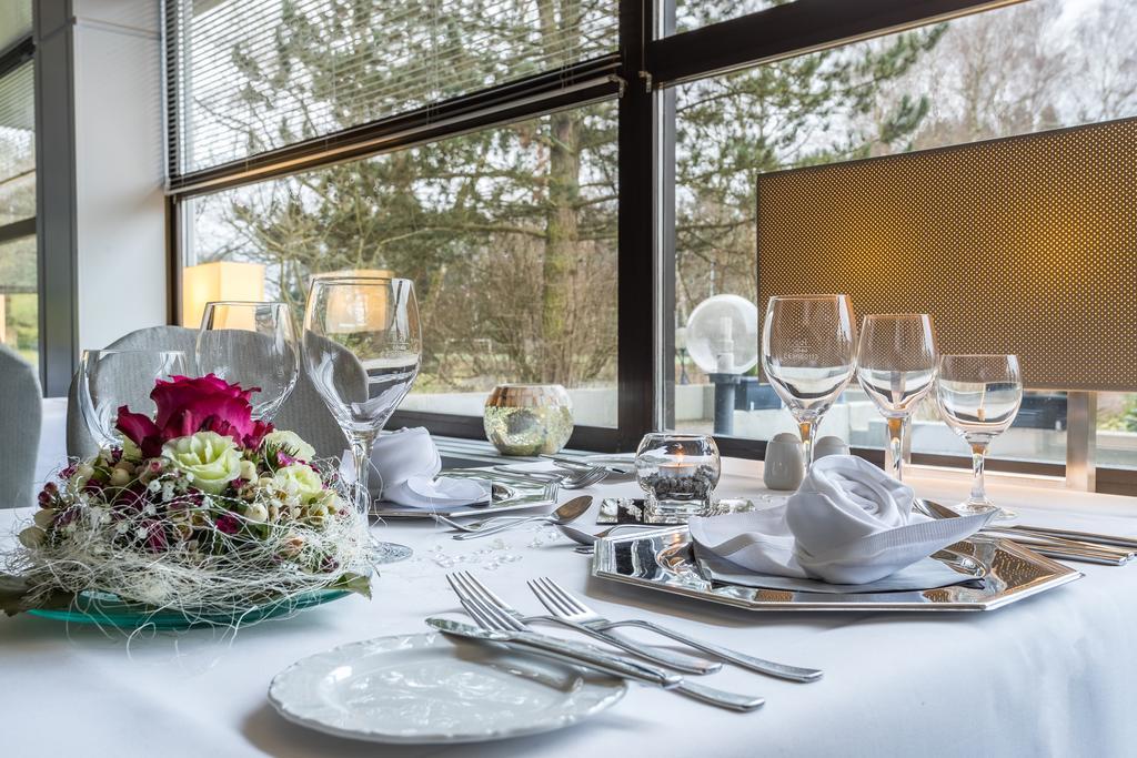Sporthotel Grunberg Bagian luar foto