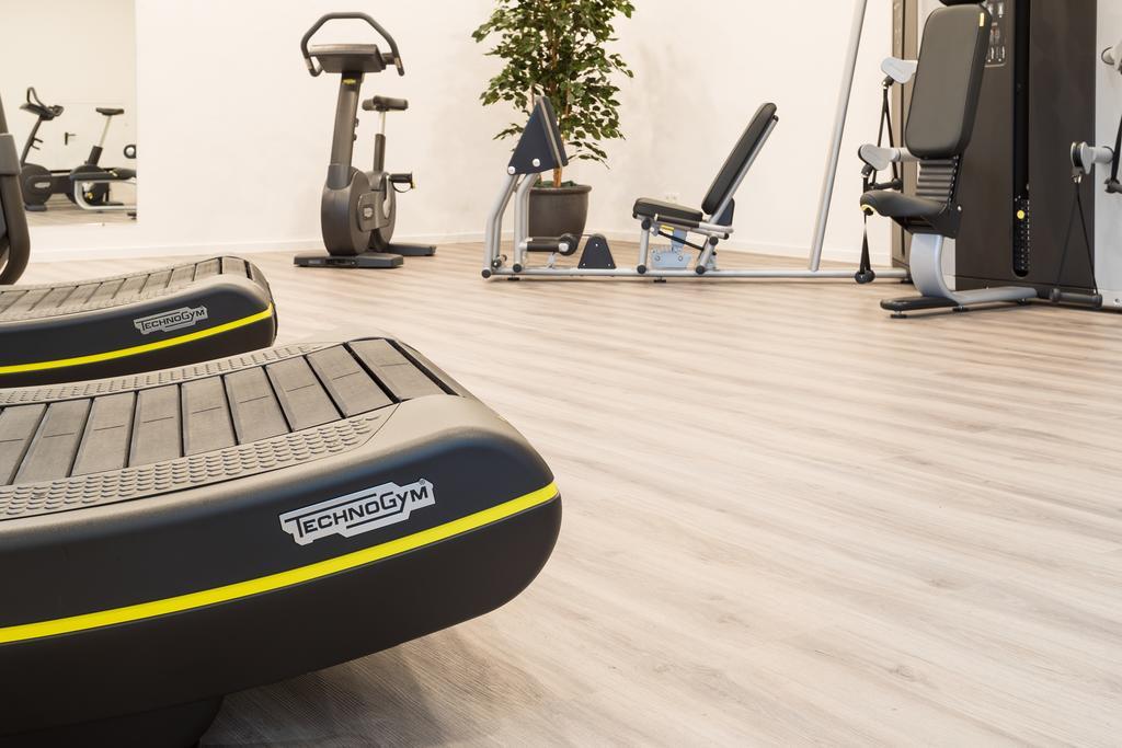 Sporthotel Grunberg Bagian luar foto