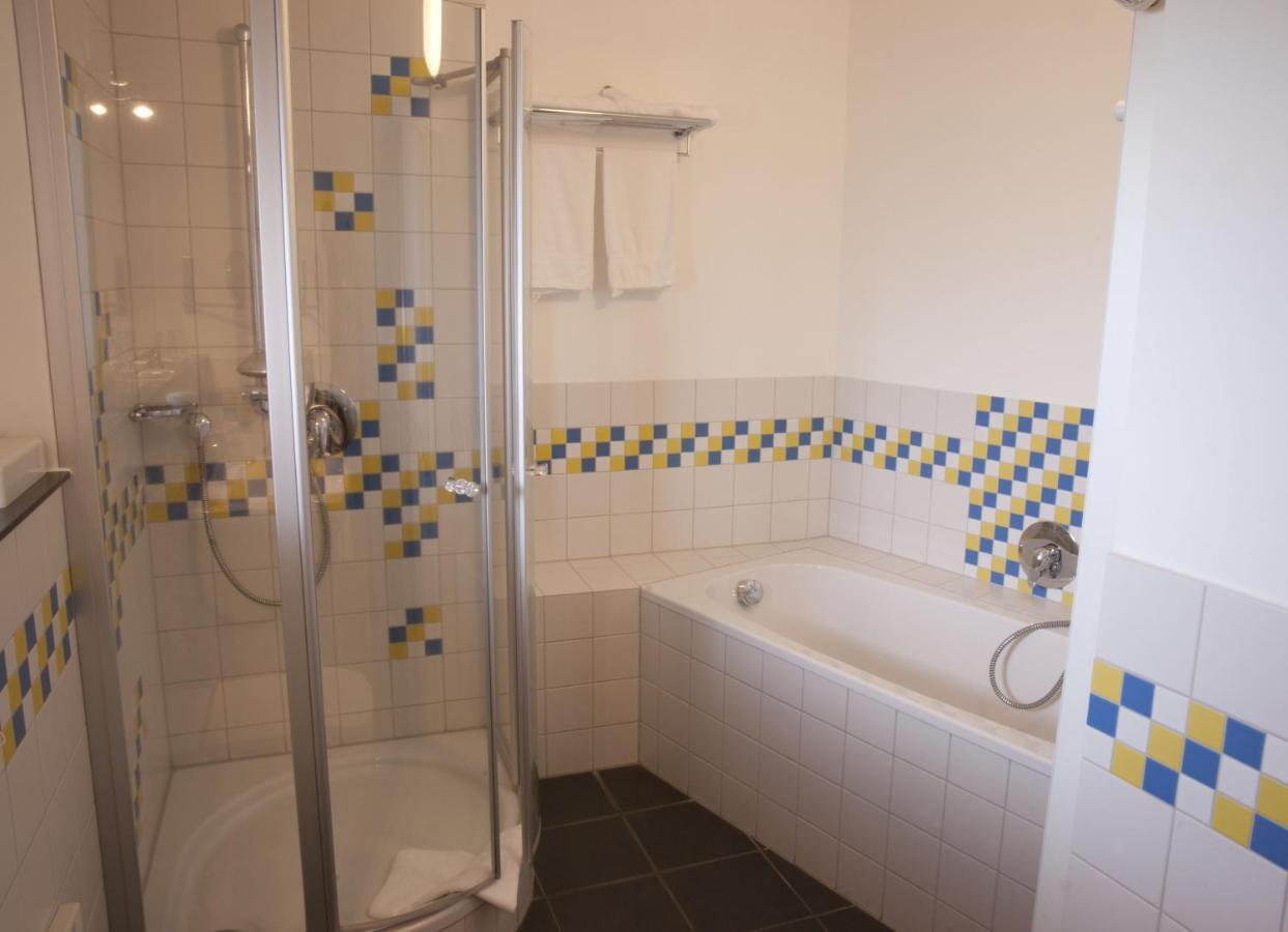 Sporthotel Grunberg Bagian luar foto